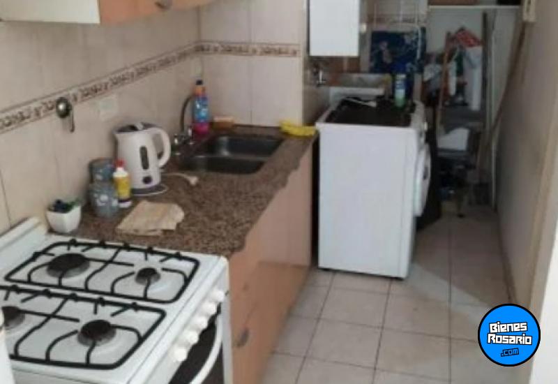 Departamentos - Rosario -  Alquiler