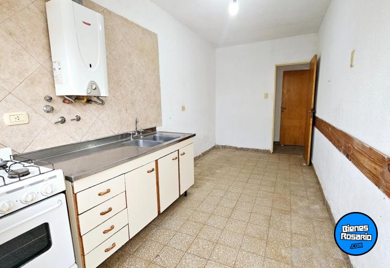 Departamentos - Rosario - Venta