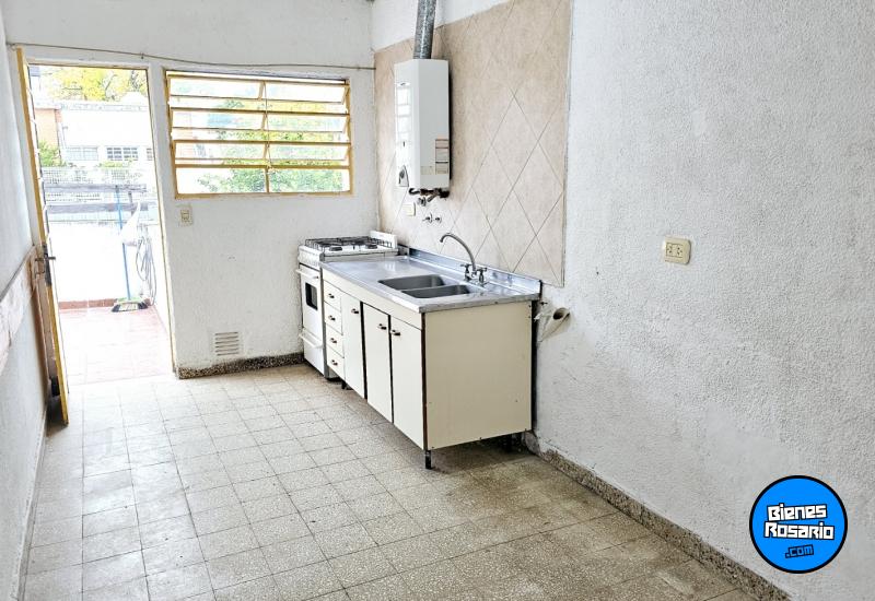 Departamentos - Rosario - Venta