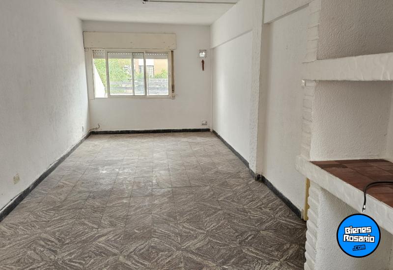 Departamentos - Rosario - Venta