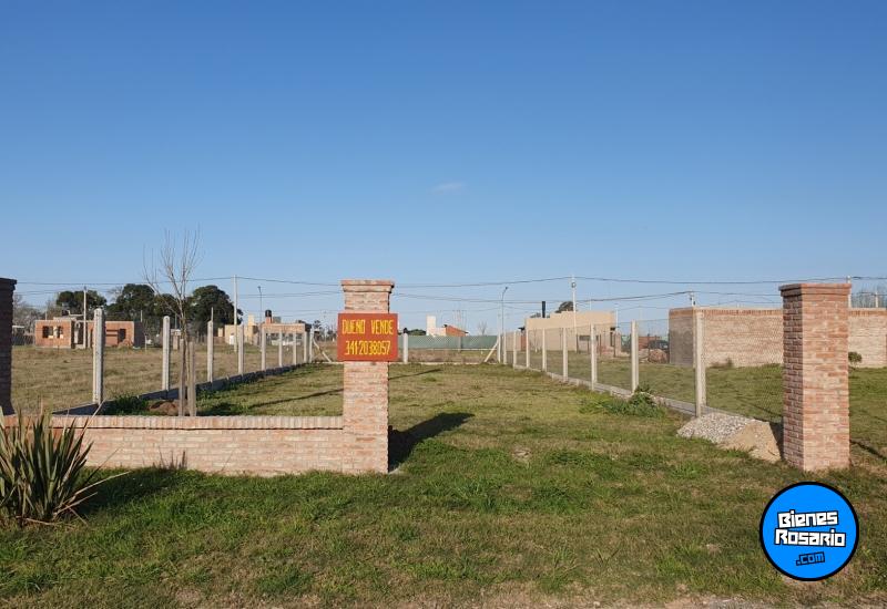 Terrenos - Rosario - Venta