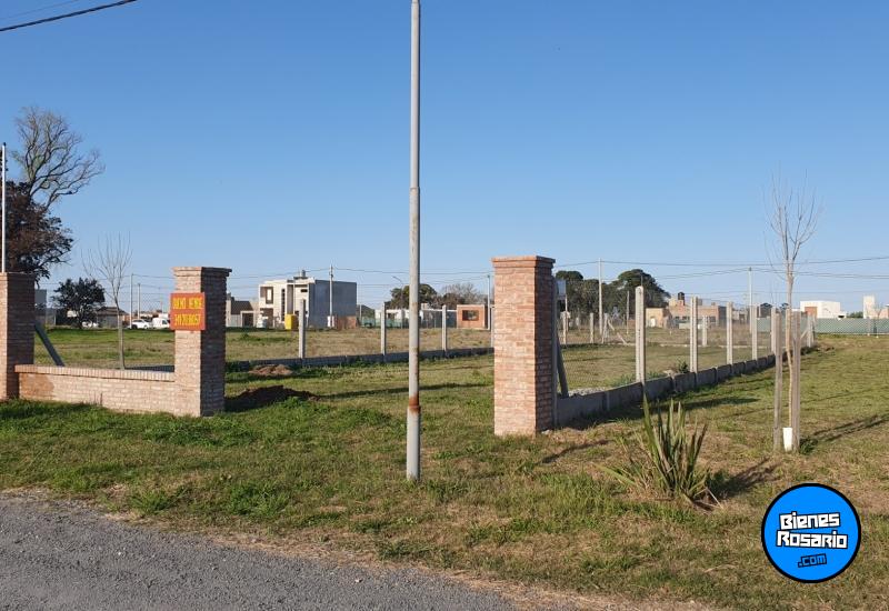 Terrenos - Rosario - Venta