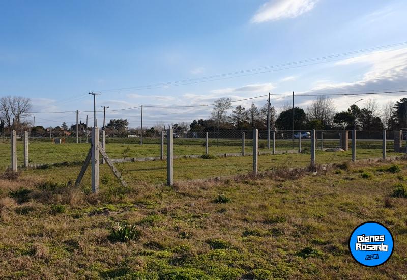 Terrenos - Rosario - Venta