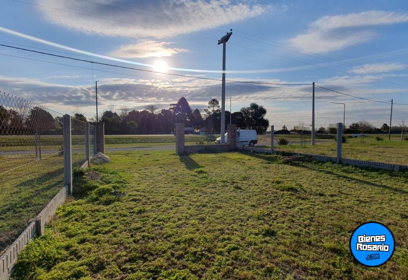 Terrenos - Rosario - Venta
