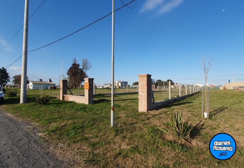 Terrenos - Rosario - Venta