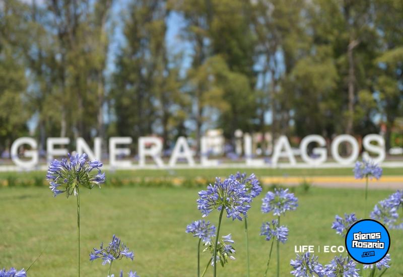 Terrenos - Rosario - Venta