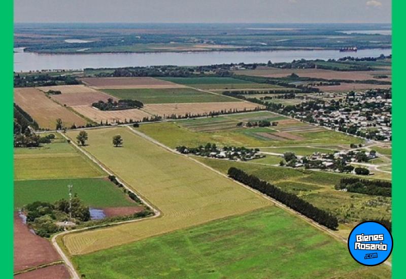 Terrenos - Rosario - Venta