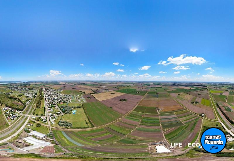Terrenos - Rosario - Venta