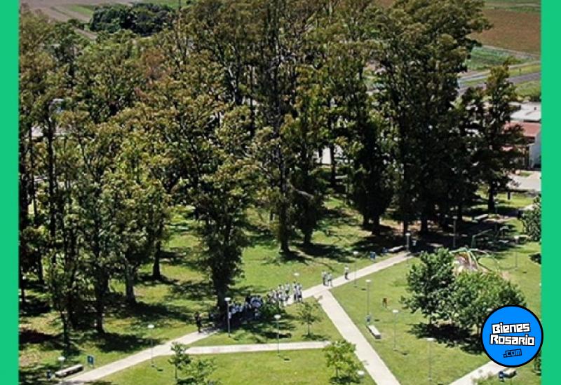 Terrenos - Rosario - Venta