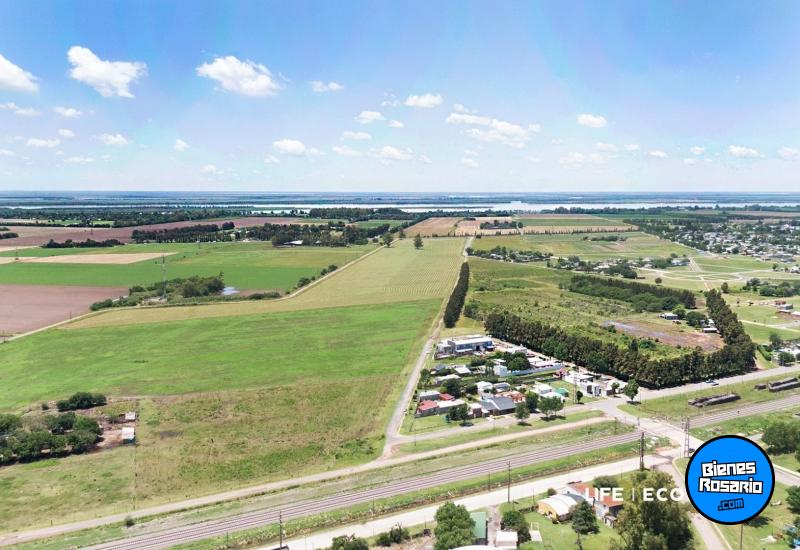 Terrenos - Rosario - Venta