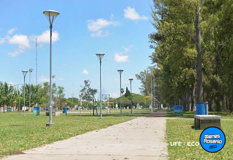 Terrenos - Rosario - Venta