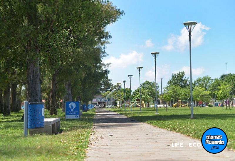 Terrenos - Rosario - Venta