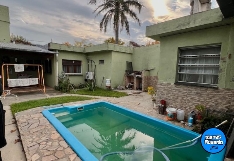 Casas - Rosario - Venta