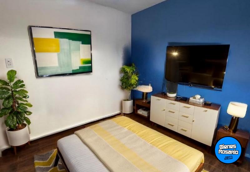 Casas - Rosario - Venta