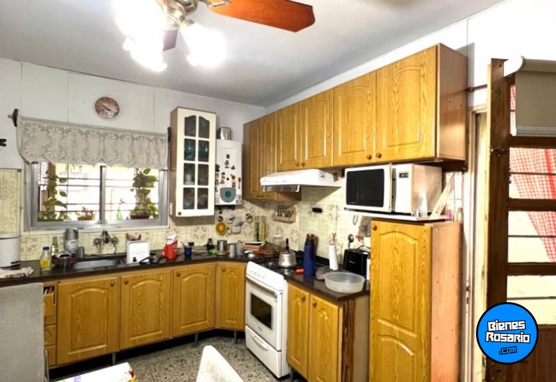 Casas - Rosario - Venta
