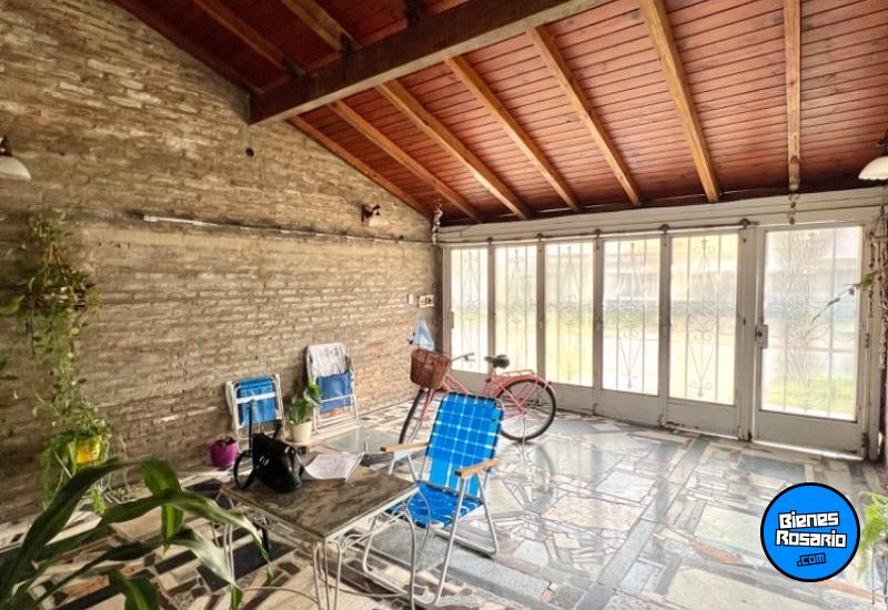 Casas - Rosario - Venta
