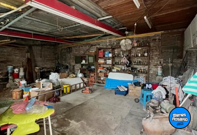 Casas - Rosario - Venta