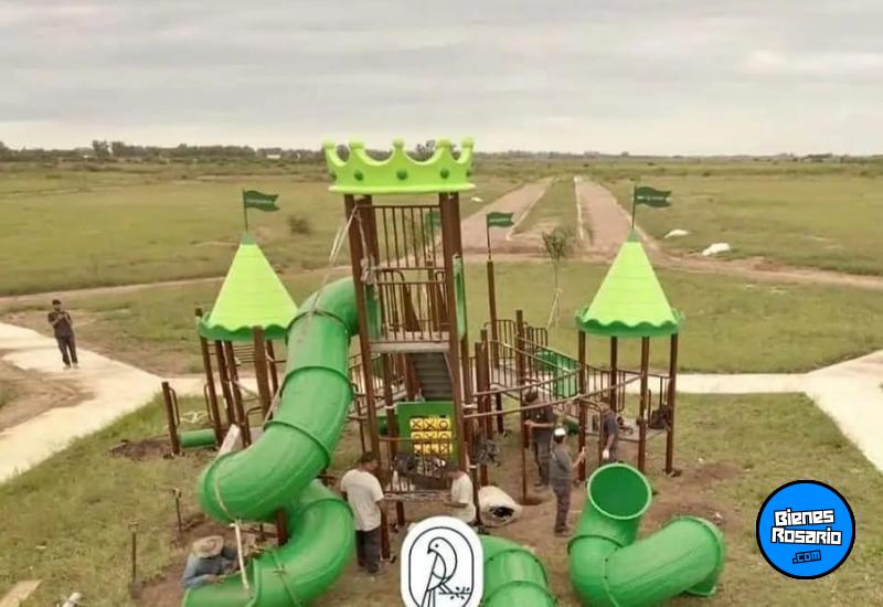 Terrenos - Rosario - Venta