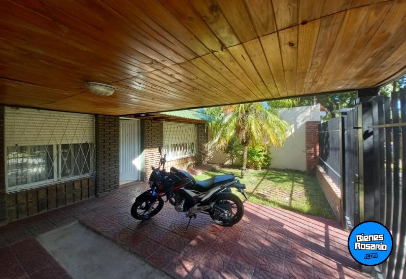 Casas - Rosario - Venta
