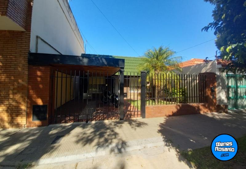 Casas - Rosario - Venta