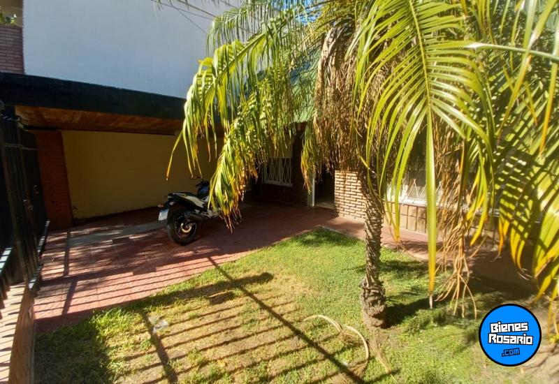 Casas - Rosario - Venta