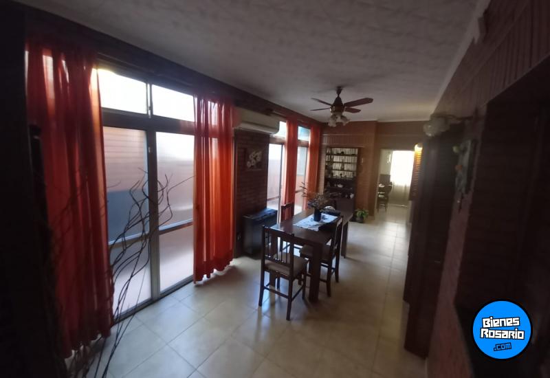 Casas - Rosario - Venta