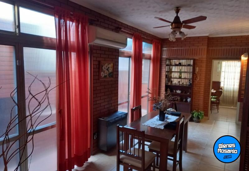 Casas - Rosario - Venta