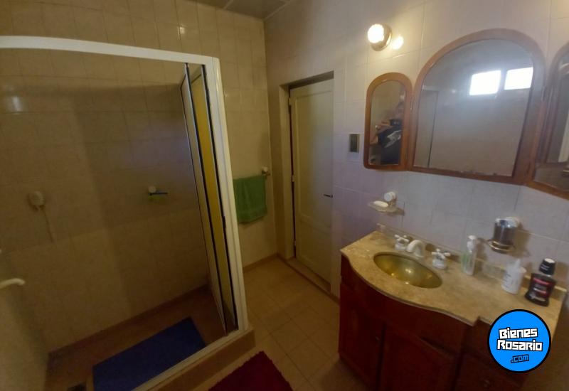 Casas - Rosario - Venta