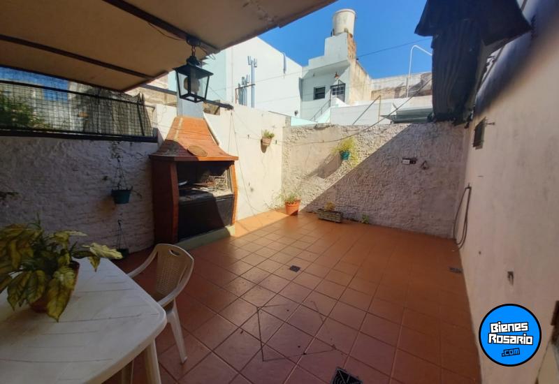 Casas - Rosario - Venta