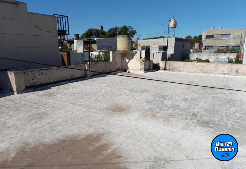 Casas - Rosario - Venta