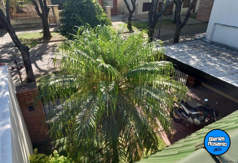 Casas - Rosario - Venta
