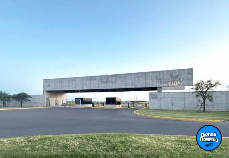 Terrenos - Funes - Venta