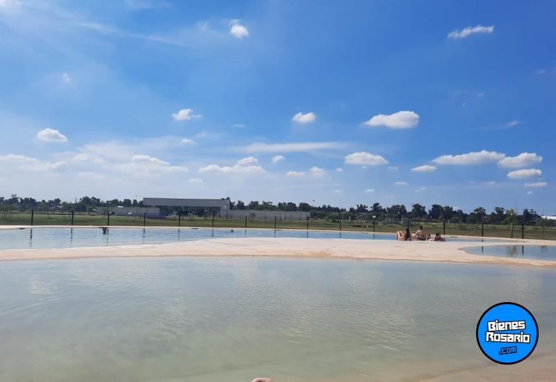 Terrenos - Funes - Venta