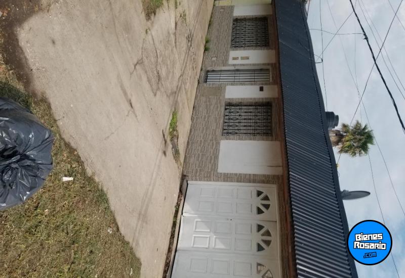 Casas - Rosario -  Alquiler