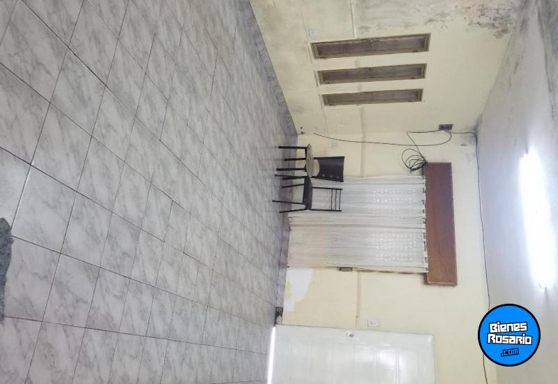 Casas - Rosario -  Alquiler