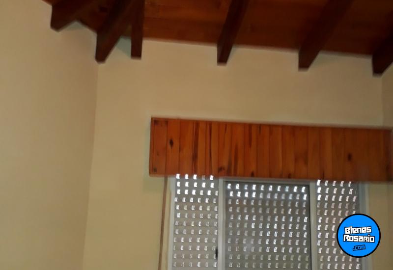 Casas - Rosario -  Alquiler