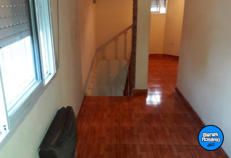 Casas - Rosario -  Alquiler