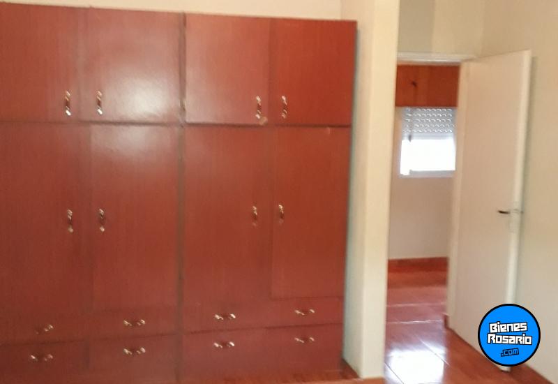 Casas - Rosario -  Alquiler