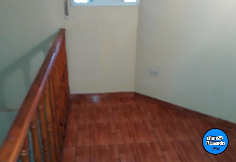 Casas - Rosario -  Alquiler