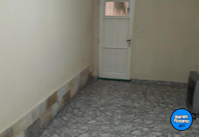Casas - Rosario -  Alquiler