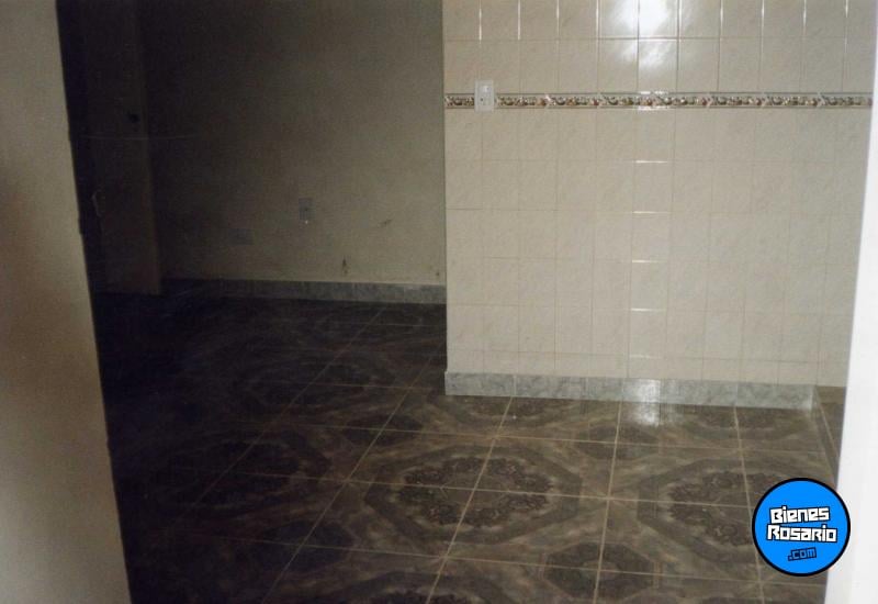Casas - Rosario -  Alquiler