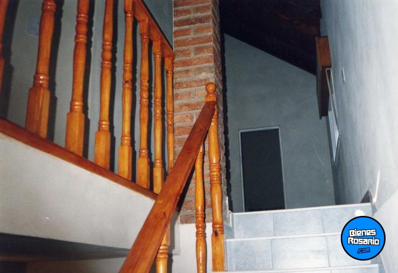Casas - Rosario -  Alquiler
