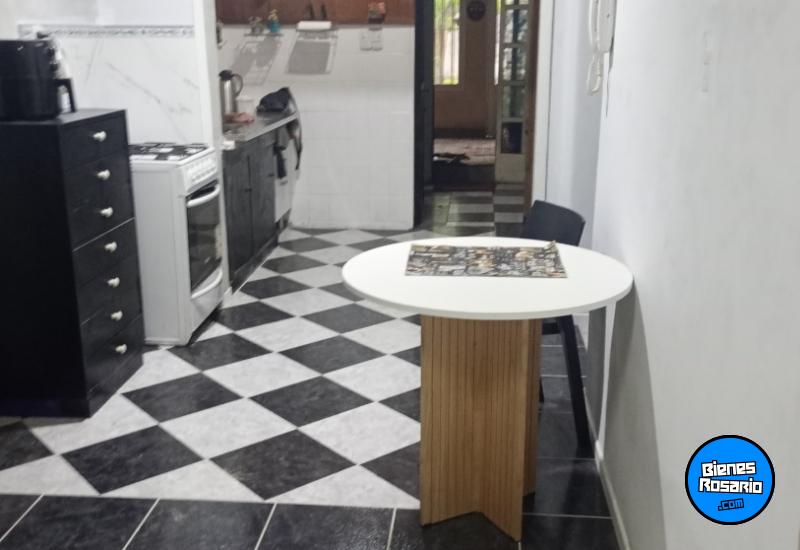 Casas - Rosario - Venta