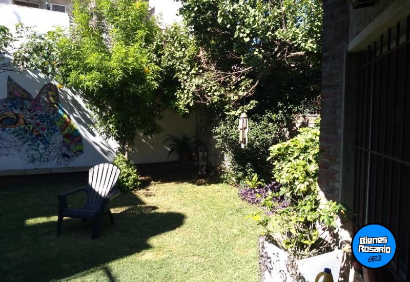 Casas - Rosario - Venta