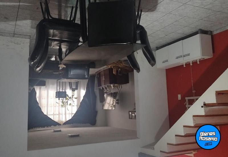 Casas - Rosario - Venta