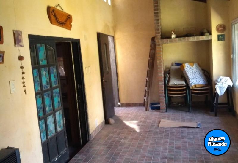 Casas - Rosario - Venta