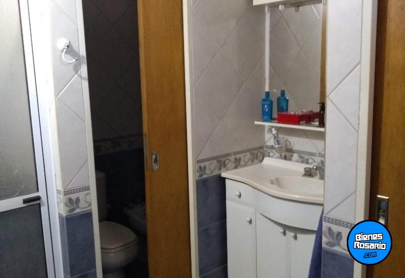 Casas - Rosario - Venta