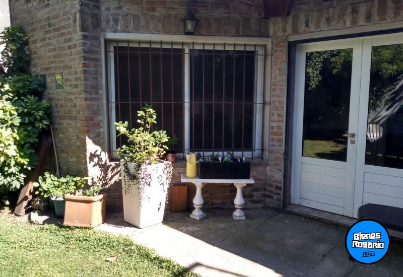 Casas - Rosario - Venta
