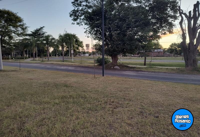Terrenos - Alvear - Venta
