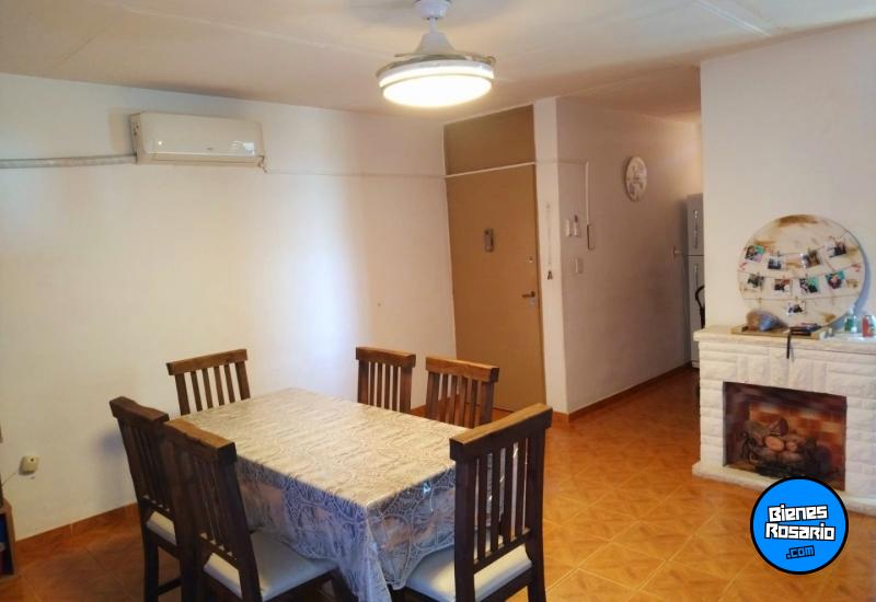 Departamentos - Rosario - Venta